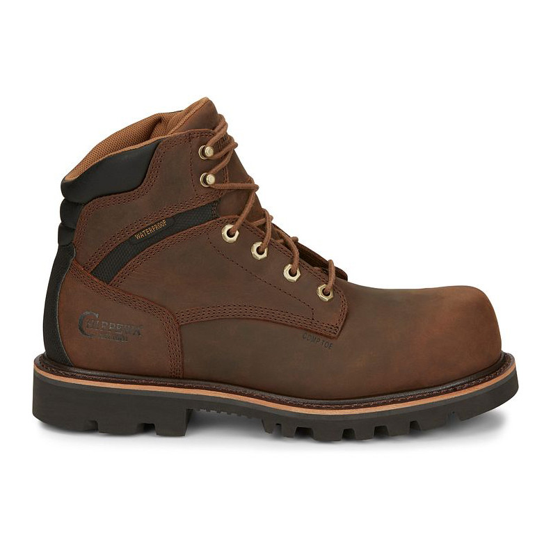 Chippewa Sador #73221 Men's 6